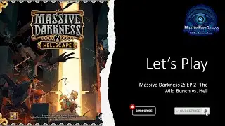 Massive Darkness 2 EP 2