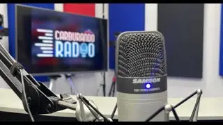 EN VIVO 🔴 | Carburando Radio - Miércoles (11-09-2024)
