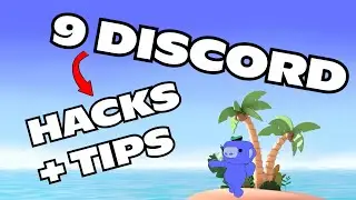 9 Tips to Make Your Discord Life Easier