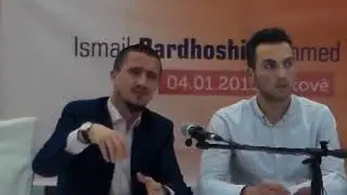Pse sureja Teube nuk fillon me Bismilah ? - Dr. Imam Ahmed Kalaja
