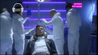 Alphabeat - Hole In My Heart      OFFICIAL VIDEO
