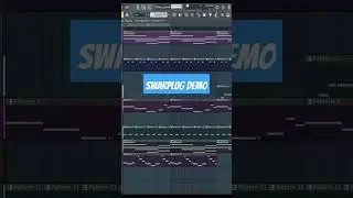 Swarplug demo