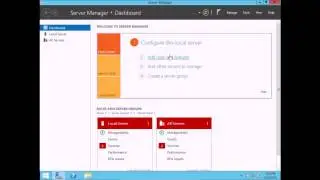 How To Create An additional Domain Controller In Windows Server 2012 R2