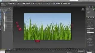 3ds Max Animation Techniques - Animation Offset Controls and Presets