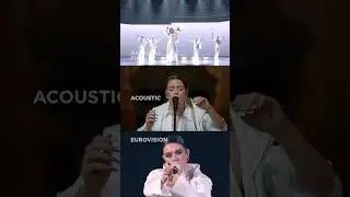 A journey through Grito that were honoured to have travelled with iolanda 🇵🇹 #Eurovision2024