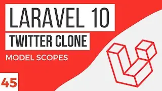 Scopes | Laravel 10 Tutorial #45