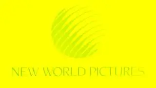 New World Pictures In Pure Lime