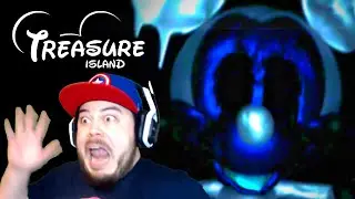 WANNA SEE MY HEAD COME OFF?... AGAIN?! | Five Nights at Treasure Island 2020 (Part 1)