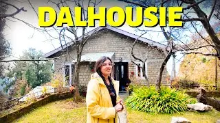Dalhousie Vlog | Eri in Germany India Travel 