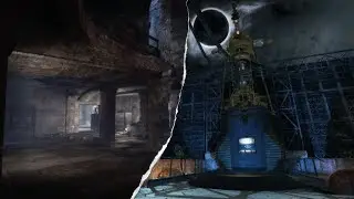 Call of Duty's Greatest Zombies Gamemode