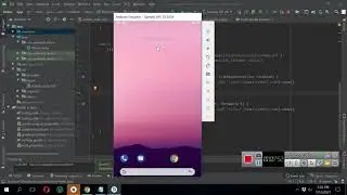 File Loader android studio | download file and store in phone storage