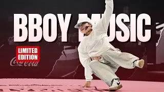 Raw Breaks & Beats 🎧 Bboy Music Mixtape 2025