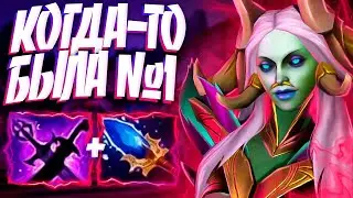 ПРОФЕТКА КОГДА ТО БЫЛА ЛУЧШИМ МИДЕРОВ В ИГРЕ ПАТЧ 7.33🔥PROPHET DOTA 2