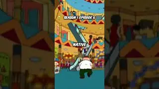 Speed Running Family Guy Episodes Part 2