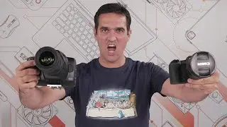 Care este cea mai buna camera pentru Vlogging? Sfanta Treime a camerelor pentru Youtube!
