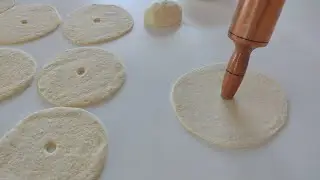 Unbelievable ❗ I Have Never Eaten A Better One. Non-greasy ❗ PİŞİ Recipe