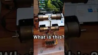 Guess what is this for? Any ideas?