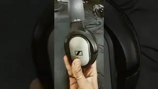Sennheiser Hd 206 Best Budget Headphone | Best Budget Headphone For Video and Audio editing 2023