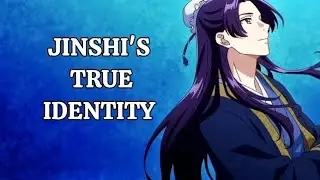 Jinshi's true identity | The Apothecary Diaries Ep 20 |#theapothecarydiaries#kusuriyanohitorigoto