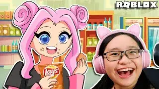 Roblox | Need More Snacks - MOAR SNACKS PLIS!!