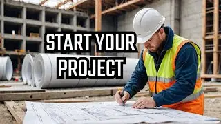 The CRITICAL missing step in setting up a Construction Project