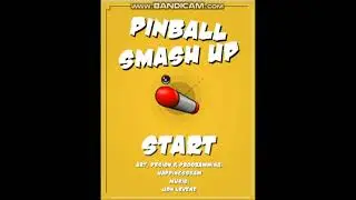 Pinball Smashup: The Movie