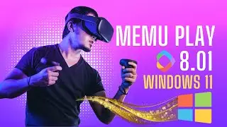 How to Download MEmu Play 8.0.1 on Windows 11 | Install MEmu Play Android Emulator on Windows 11