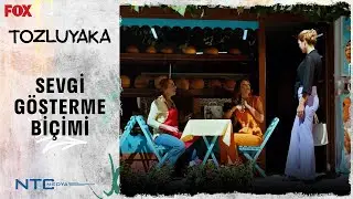 Nesrin’in Oyunu Ortaya Çıktı! - Tozluyaka 12. Bölüm