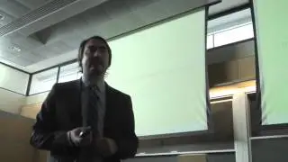 Tim Wu - The Master Switch