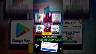 ✅FREE Red Criminal Bundle - Free Fire Diamond App - Free Redeem Code App - Google Play Redeem Code