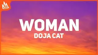 Doja Cat – Woman [Lyrics]