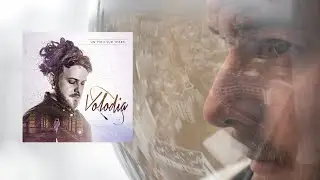 Volodia - Un Pied Sur Terre [FULL ALBUM] - Reggae Français