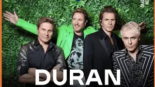 #DuranDuran live, Athens Грандиозный #концерт легенд в Афинах. 18.07.2024 #Athena #releaseathens