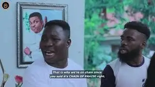 ODOEWU | WOLI AGBA x DELE OMO WOLI x JOELE