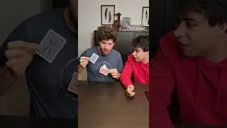 EL TRUCO que DEJÓ LOCOS a MIS AMIGOS 😱💥 TRUCO de MAGIA IMPOSIBLE!!! 🔥 