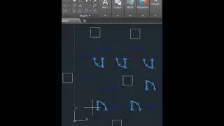 select objects by color in autocad || quick select command