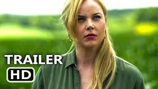 LAVENDER Official Trailer (2017) Abbie Cornish Thriller Movie HD