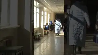 Во Владимире проходит отбор на участие в олимпиаде по программированию 