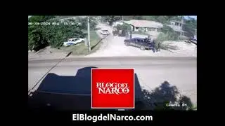 OTRO VIDEO LA DETENCIÓN DE IVÁN ARCHIVALDO GUZMÁN HERMANO DE LOS CHAPITOS  Y HIJO DE EL CHAPO GUZMÁN