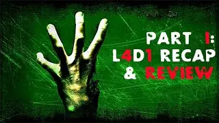 2 Little 2 Late: How Back 4 Blood Failed to Replicate a Classic - Part 1