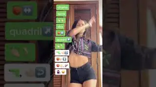 Nem sei fazer careta - Coreografia 2022 🇧🇷