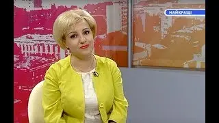 Необходимость в развитии сознания человека. Родина Н.В. Днепр. Июнь 2017
