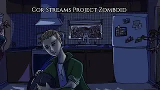 Happy New Years Project Zomboid Challenge Runs/XCOM Long War