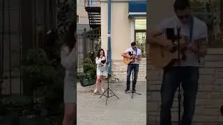 Just the Two of Us cover #cover #coversong #covermusic #covers #streetmusic