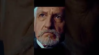 Рассмотрел талант в воришке 🤔 | Фильм «Хранитель времени» | 