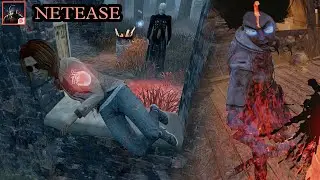 Solo Looping killers in DBD Mobile Netease | Dead by Daylight Mobile