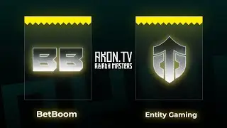 ДОТА 2 [RU] BetBoom vs Entity Gaming [bo2] Riyadh Masters 2024, Group Stage, Riyadh Masters 2024