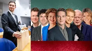 Econoom Bas Jacobs over Prinsjesdag: zwabberbeleid zorgt voor oplopende staatsschuld • RTL Z Nieuws