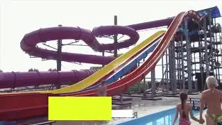 Яровое-Море. Алтайский край