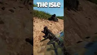 NEVER Trust Anyone | The Isle